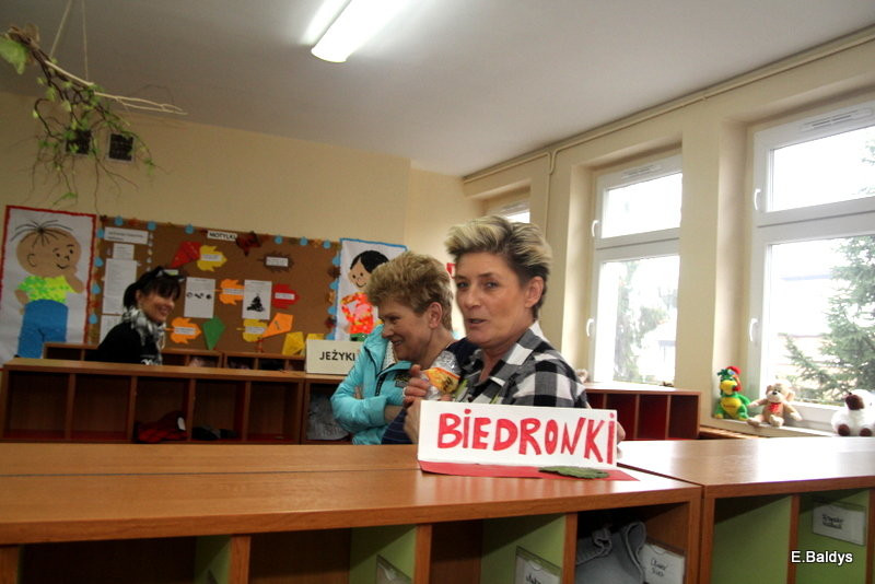 Andrzejki w PM 3 (zdjęcia)