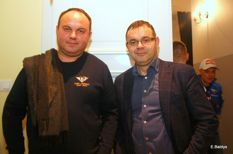 Moc, siła i Ogień (zdjęcia)