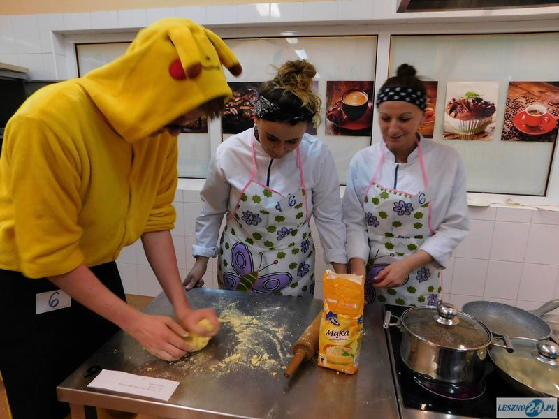 Master Szef w ZSE (zdjęcia)