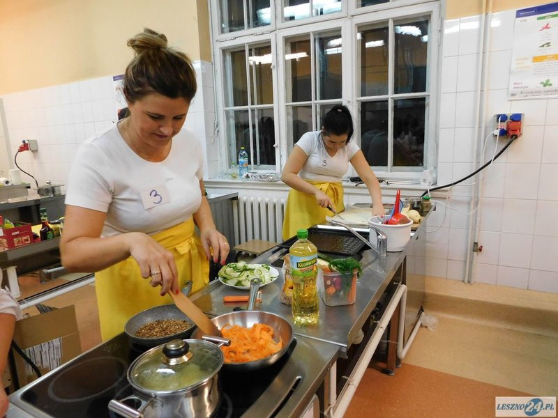 Master Szef w ZSE (zdjęcia)