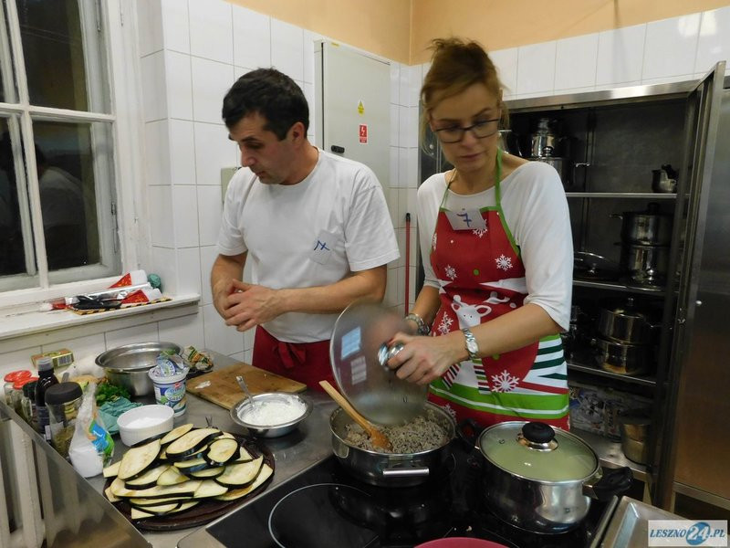 Master Szef w ZSE (zdjęcia)