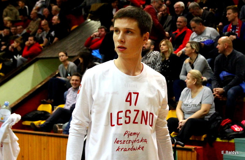 Koszykarze znów wygrali (zdjęcia)