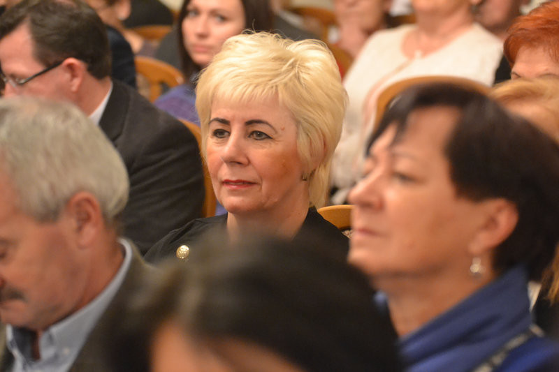 Chór Krzemień świętował 20 - lecie (dużo zdjęć)