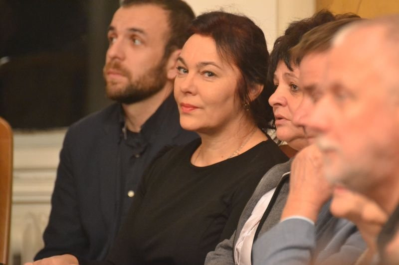 Chór Krzemień świętował 20 - lecie (dużo zdjęć)