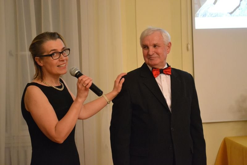 Chór Krzemień świętował 20 - lecie (dużo zdjęć)