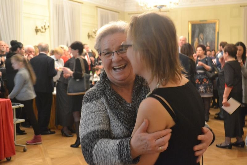 Chór Krzemień świętował 20 - lecie (dużo zdjęć)