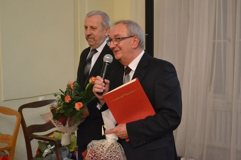 Chór Krzemień świętował 20 - lecie (dużo zdjęć)