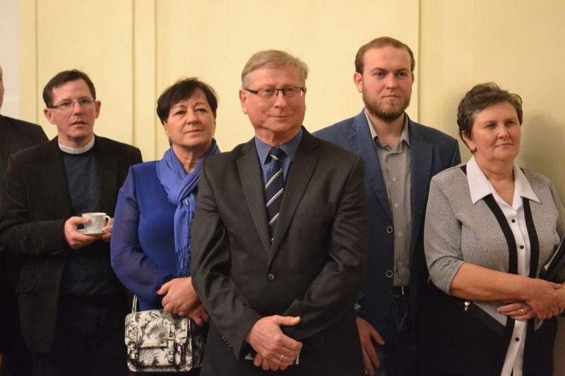 Chór Krzemień świętował 20 - lecie (dużo zdjęć)