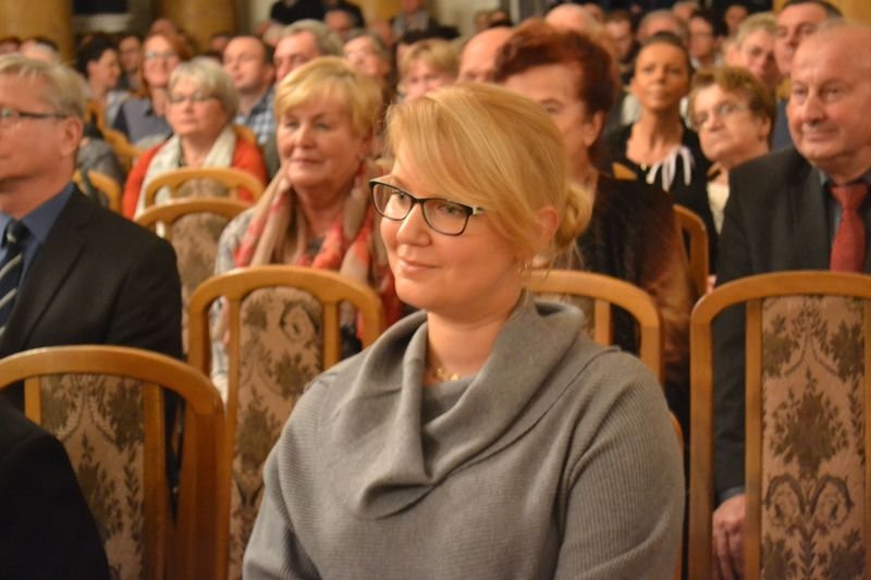 Chór Krzemień świętował 20 - lecie (dużo zdjęć)