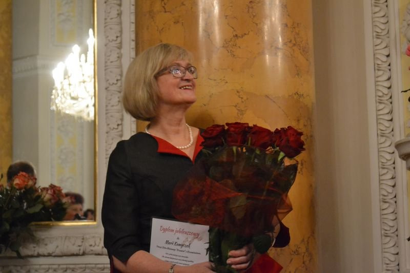 Chór Krzemień świętował 20 - lecie (dużo zdjęć)