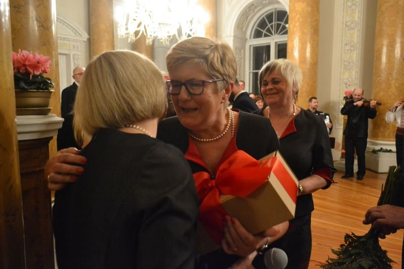 Chór Krzemień świętował 20 - lecie (dużo zdjęć)