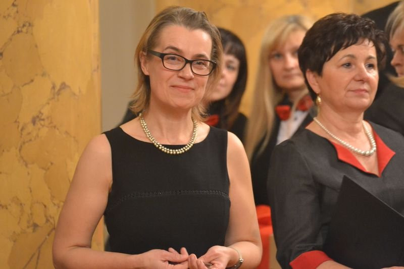Chór Krzemień świętował 20 - lecie (dużo zdjęć)