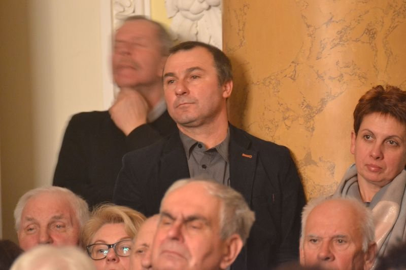 Chór Krzemień świętował 20 - lecie (dużo zdjęć)