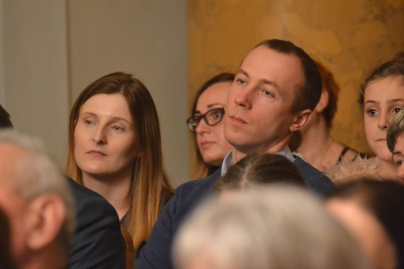 Chór Krzemień świętował 20 - lecie (dużo zdjęć)