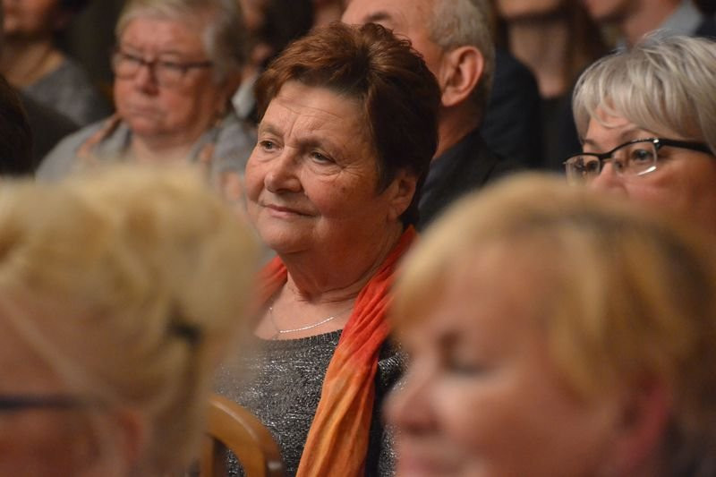Chór Krzemień świętował 20 - lecie (dużo zdjęć)