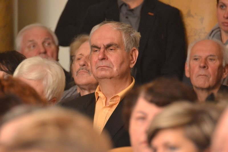 Chór Krzemień świętował 20 - lecie (dużo zdjęć)