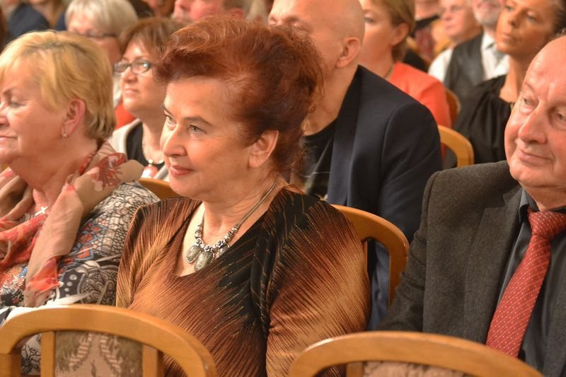 Chór Krzemień świętował 20 - lecie (dużo zdjęć)