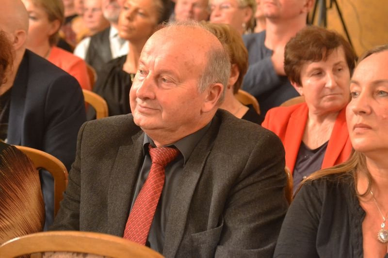 Chór Krzemień świętował 20 - lecie (dużo zdjęć)