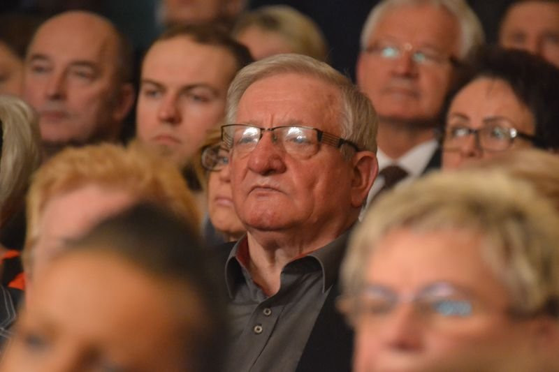 Chór Krzemień świętował 20 - lecie (dużo zdjęć)