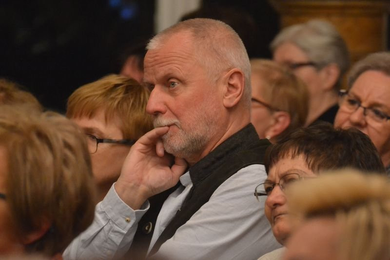 Chór Krzemień świętował 20 - lecie (dużo zdjęć)