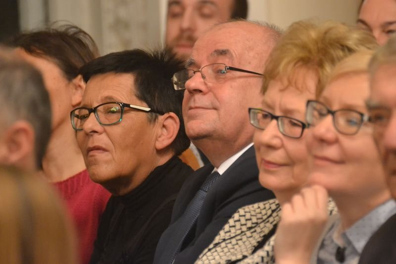 Chór Krzemień świętował 20 - lecie (dużo zdjęć)