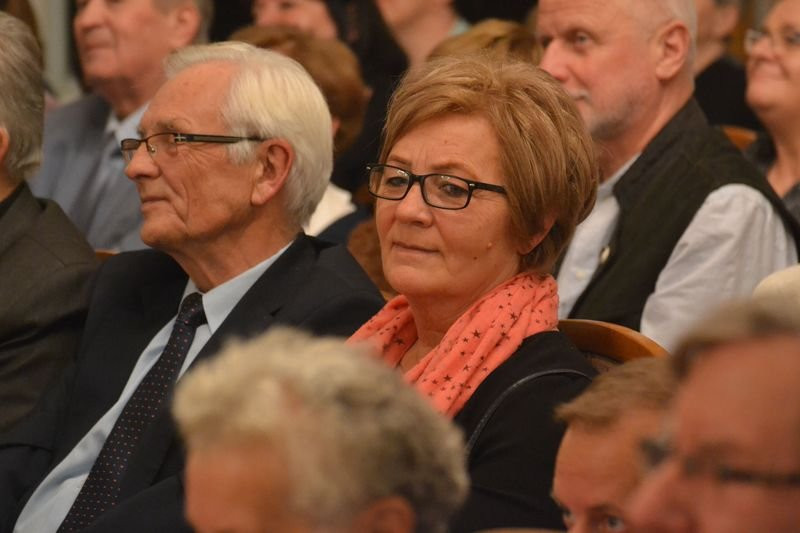 Chór Krzemień świętował 20 - lecie (dużo zdjęć)