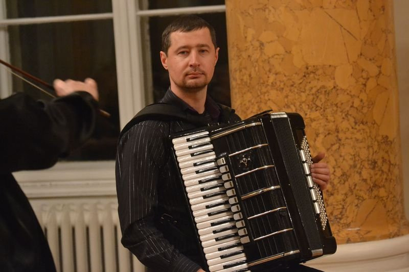 Chór Krzemień świętował 20 - lecie (dużo zdjęć)