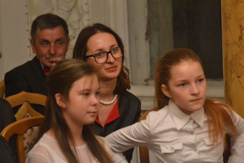 Chór Krzemień świętował 20 - lecie (dużo zdjęć)