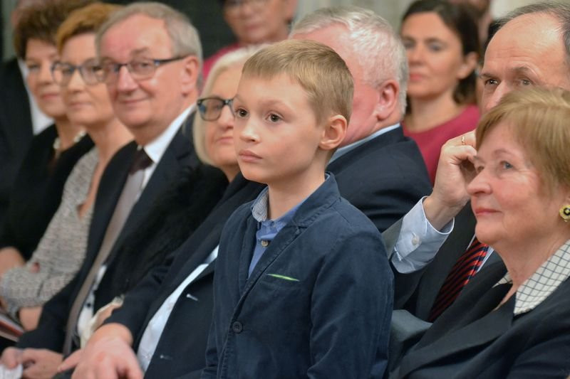 Chór Krzemień świętował 20 - lecie (dużo zdjęć)