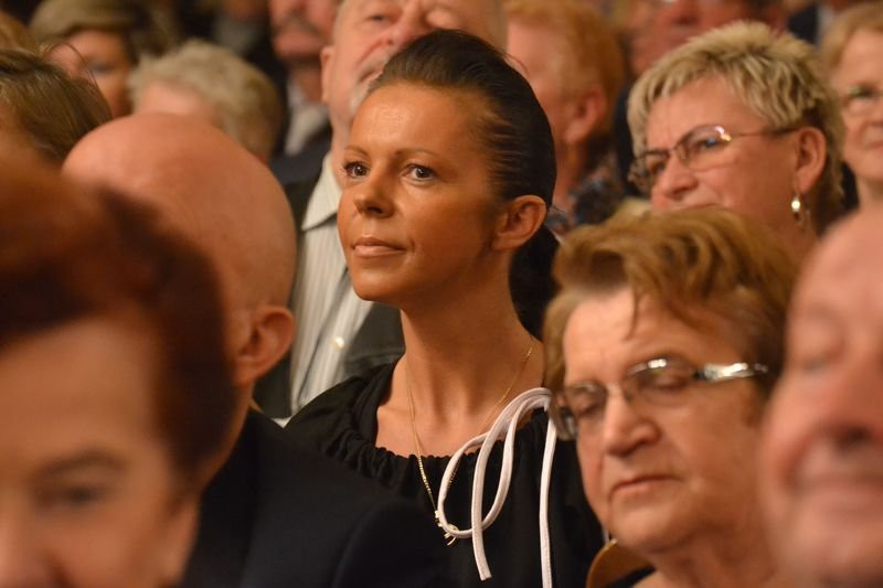 Chór Krzemień świętował 20 - lecie (dużo zdjęć)