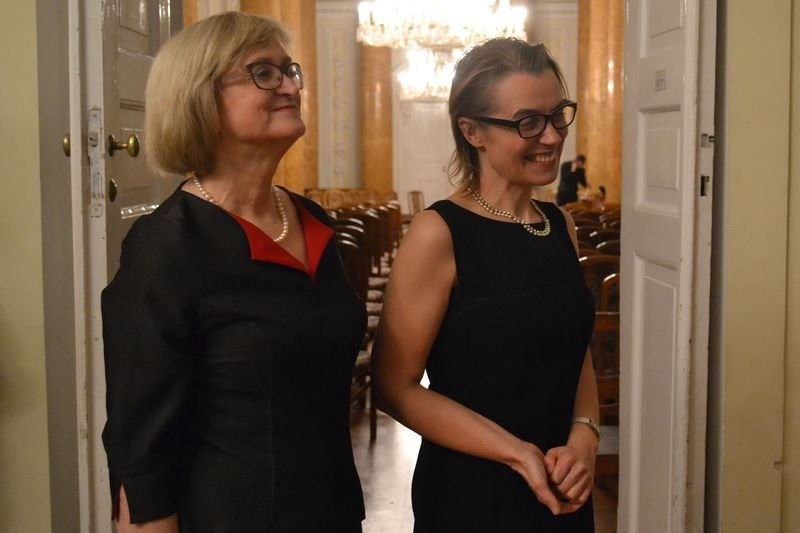 Chór Krzemień świętował 20 - lecie (dużo zdjęć)