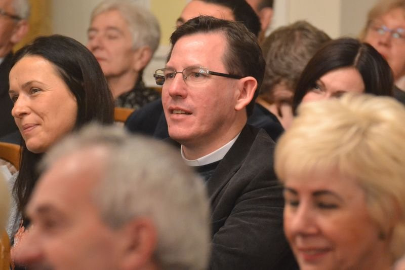 Chór Krzemień świętował 20 - lecie (dużo zdjęć)