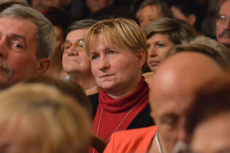 Chór Krzemień świętował 20 - lecie (dużo zdjęć)