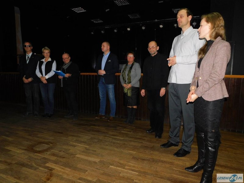 Oczarowali jury i publiczność (kilka zdjęć)