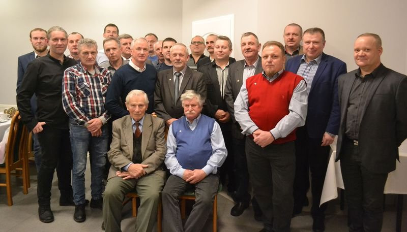 Hodowcy gołębi podsumowali sezon