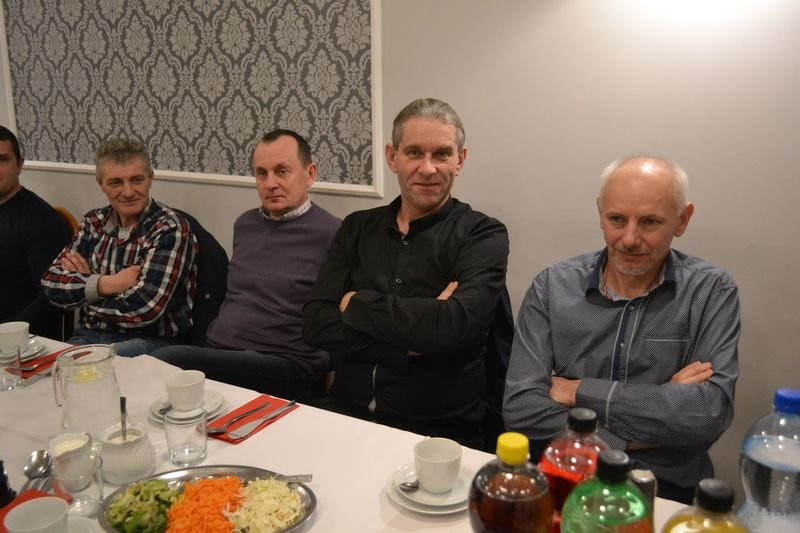 Hodowcy gołębi podsumowali sezon