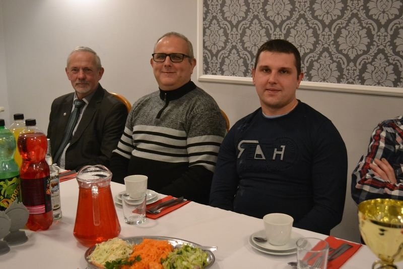 Hodowcy gołębi podsumowali sezon