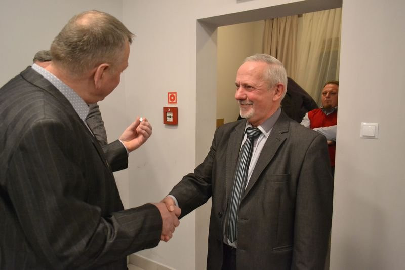 Hodowcy gołębi podsumowali sezon