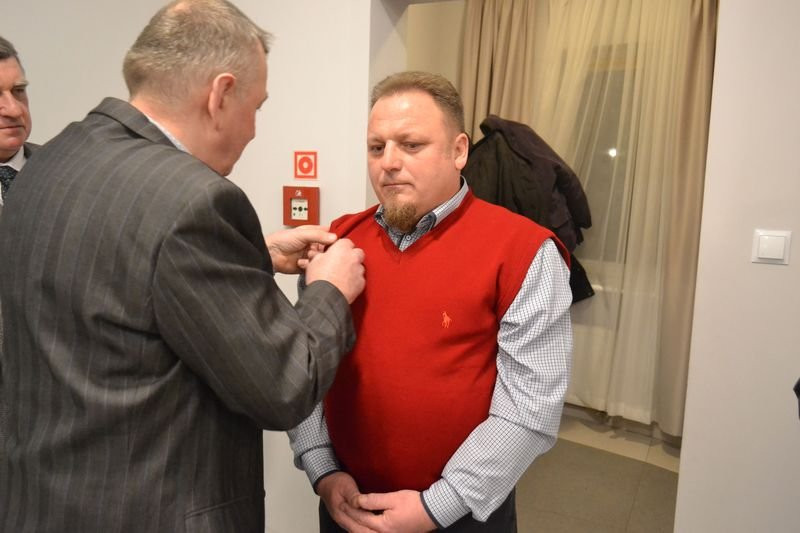 Hodowcy gołębi podsumowali sezon