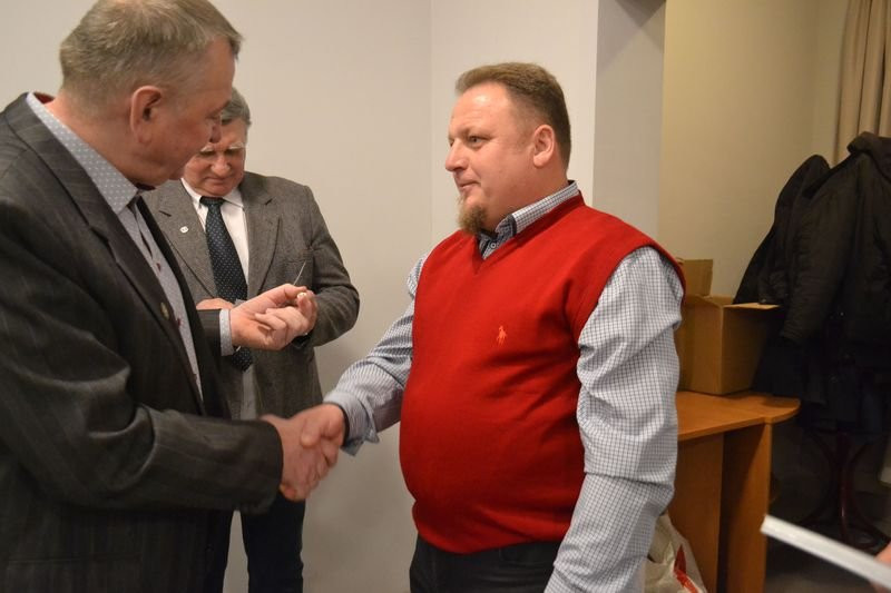 Hodowcy gołębi podsumowali sezon