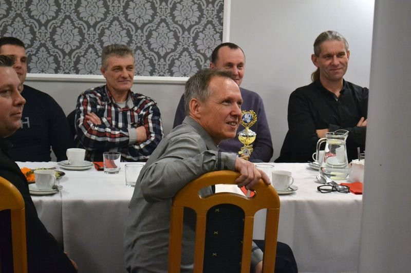 Hodowcy gołębi podsumowali sezon