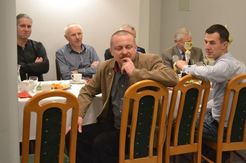 Hodowcy gołębi podsumowali sezon
