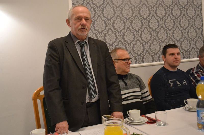 Hodowcy gołębi podsumowali sezon