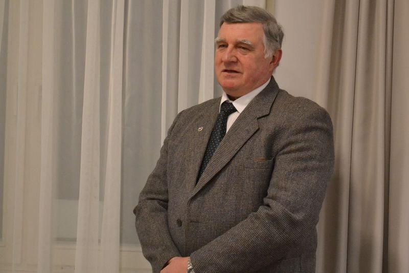 Hodowcy gołębi podsumowali sezon