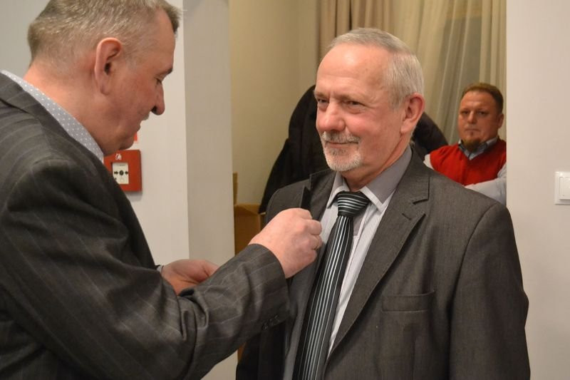 Hodowcy gołębi podsumowali sezon