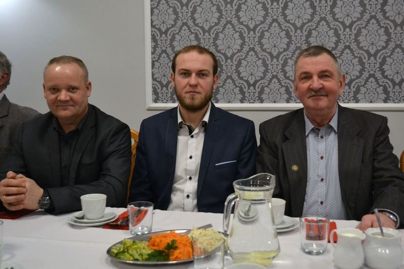 Hodowcy gołębi podsumowali sezon