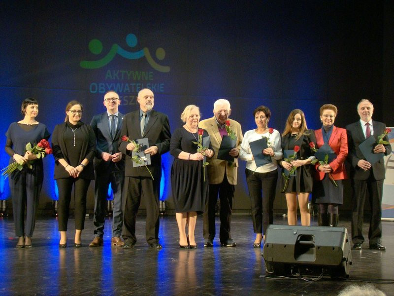 Leszno jest aktywne i obywatelskie (zdjęcia)