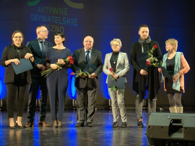 Leszno jest aktywne i obywatelskie (zdjęcia)