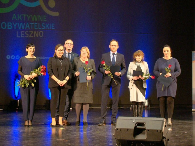 Leszno jest aktywne i obywatelskie (zdjęcia)