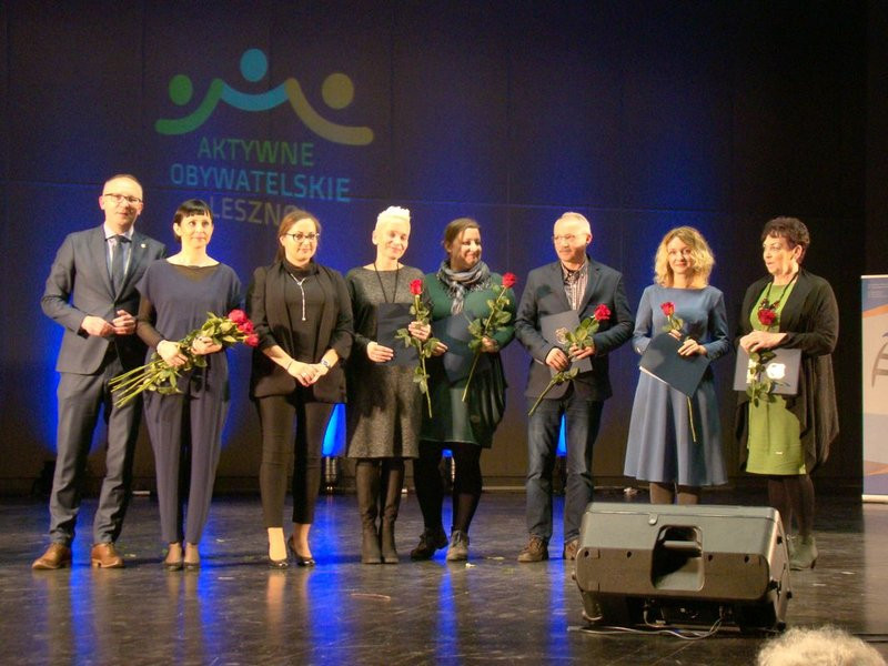Leszno jest aktywne i obywatelskie (zdjęcia)